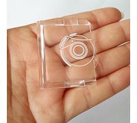 Honeysew piastra di copertura per Janome # 825018013