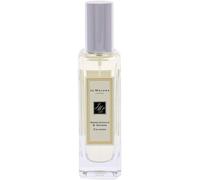 Honeysuckle and Davana Cologne