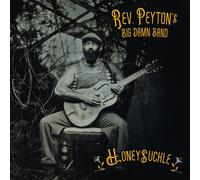Honeysuckle - Reverend Peyton's Big Damn Band (Audio Cd)