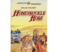Honeysuckle Rose (DVD) Priscilla Pointer Slim Pickens Emmylou Harris Joey Floyd