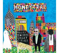 Honeytrap - Follies in Popular Cities