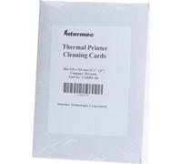 Honeywell 1-110501-00, Cleaning card