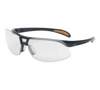 Honeywell 10 153 66 1015366 Occhiali di protezione Nero, Arancione EN 166-1 DI