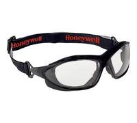 Honeywell 10 286 40 Protection Occhiali di protezione Nero