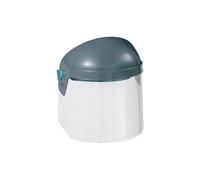 Honeywell 1002312 Supervizor SV9PC, visiera in policarbonato, 230 mm, trasparente