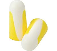 Honeywell 1006187 Howard Leight Small Bilsom 303 Earplug Refill Pack for Leight Source Dispenser (Pack of 200 Pairs)