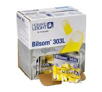 Honeywell 1007192 Howard Leight Large Bilsom 303 Uncorded Earplug Pocket (Pack