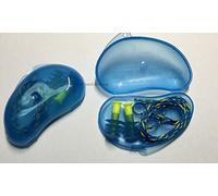 Honeywell 1011282-5 Fusion - Tappi per orecchie, 5 pezzi