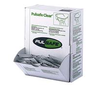 Honeywell 1011332 Pclear N°A/S Towlettes (100Per) Lensclean