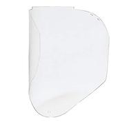 Honeywell 1011627, schermo sostitutivo in acetato trasparente per Bionic Shield - Chemical Projections, singolo