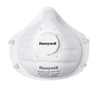 Honeywell 1014143 PSS FFP1 without valve Superone 3203 (Bag of 3 masks)