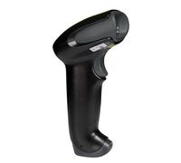 Honeywell Voyager 1250g, 1D, Multi-IF, nero