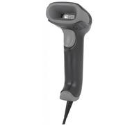 Honeywell Omni-Directional, 1D, PDF, 2D, nero, (1470g2D-2) EMEA, 1470G2D-2USB-R (2D, nero, (1470g2D-2) EMEA only. Kit con cavo USB 1,5m-CBL-500-150-S00 1D, PDF, 2D, Black Scanner)