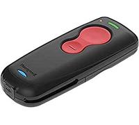 Honeywell 1602G POCKET BT - Scanner 1D con USB, colore: Nero