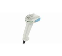 Lettore di codice a barre Honeywell Xenon 1952H codici portatile 1D/2D Bianco [1952HHD-5USB-5-R]
