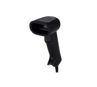 Lettore di codice a barre Honeywell 1960GHD-2USB-R lettore codici portatile 1D/2D LED Nero [1960GHD-2USB-R]