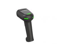 Lettore di codice a barre Honeywell 1960GHD-2USB-R lettore codici portatile 1D/2D LED Nero [1960GHD-2USB-R]
