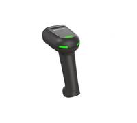 Honeywell 1960GSR-2USB-R lettore di codici a barre Lettore di codici a barre portatile 1D/2D LED Nero (1960g USB Kit: General -