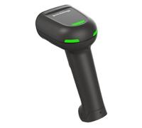 Lettore di codice a barre Honeywell 1960G USB KIT:GP BLACK SR FOCUS - 1D/2D PDF417 TYPE A 3M S.CBL [1960GSR-2USB-R]
