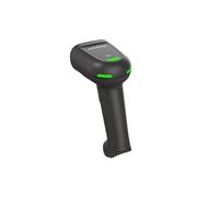 Honeywell 1962g, Battery Free, 2D, HD, multi-IF, kit (USB), black