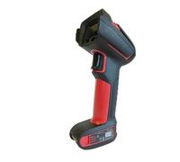 Honeywell 1990i Lettore di codici a barre portatile 1D/2D LED Nero, Rosso (RS232