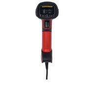 Honeywell 1990i Lettore di codici a barre portatile 1D/2D LED Nero, Rosso (SER K