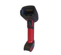 Honeywell 1990i Lettore di codici a barre portatile 1D/2D LED Nero, Rosso (USB K