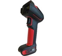 Honeywell 1990i Lettore di codici a barre portatile 1D/2D LED Nero, Rosso (USB KIT 1D PDF417 2D XR FOCUS - TETHERED ULTRA RUGGE NEW