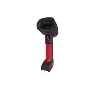 Lettore di codice a barre Honeywell GRANIT XP 1991IXLR codici portatile 1D/2D Nero, Rosso (SCNR WRLS XLR FOCUS BT - CLASS 1 W/VIBRATOR SMART BATTERY) [1991IXLR-3-R]
