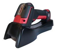 Lettore di codice a barre Honeywell Granit 1991iXR codici portatile Nero, Rosso [1991IXR-3USB-5-R]