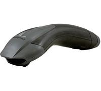 Honeywell 1D Wireless Barcode-Scanner Voyager 1202g USB-Kit Laser nero Hand-Scanner Bluetooth®,
