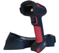 Honeywell 1Granit XP 1991iXLR Lettore di codici a barre portatile 1D/2D LED Nero, Rosso (Granit USB Kit: Wireless. - 1D/2D, XLR NEW