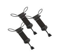 Honeywell 213-049-001 tracolla Computer portatile palmare Nero (CT50 HAND STRAP PACK OF 3 - .) NEW