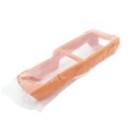 HONEYWELL 213-064-001 Nero 1 pz Kit Rubber Protective Boot