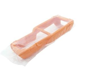 HONEYWELL 213-064-001 Nero 1 pz Kit Rubber Protective Boot