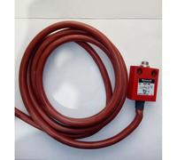 Honeywell 24ce1-s2b interruttore finecorsa di sicurezza 10a 250vac nonc ip67 c