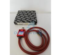 HONEYWELL 24CE2-S1B INTERRUTTORE FINECORSA A PULSANTE CON ROTELLA 1NC/1NA SPDT 2