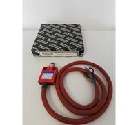 Honeywell 24ce2-s1b interruttore finecorsa a pulsante con rotella 1nc1na spdt