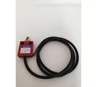 Honeywell 24ce3-y1 finecorsa di sicurezza a pulsante con rotella 5a 250vac 1nc c
