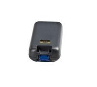 Honeywell 318-063-002 lettero codici a barre e accessori Batteria (BATTERY LI-IO