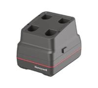 HONEYWELL 4-Bay Battery charger for BAT-SCN11 use MB4-BAT-SCN11