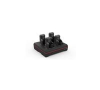 Honeywell 4-Bay Device Charger (4 BAY 8675I DEVICE CHARGER WITH - POWER SUPPLY C