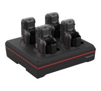 HONEYWELL 4-Bay Device Charger Nero Honeywell 8675i 1 pz black MB4-SCN10