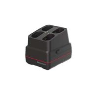Honeywell 4-Fach Akkuladestation, CK6X-BC-4BAY-0