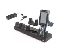 Honeywell 4-Fach Lade- und Kommunikationsstation