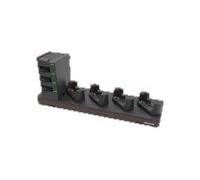 HONEYWELL 5 bay universal dock charge up to 4pcs o 4 CT45-5CB-UVB-BAT-3