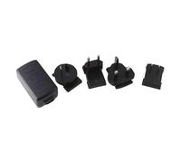 HONEYWELL 50130570-001 Nero Accessori pda Power adaptor and plugs for ScanPal