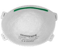Honeywell 5208 - Respiratore antipolvere, EN 149 FFP 2 SL, 20 pezzi