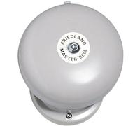 Honeywell 581069 Campanella 12 V (max) 100 dBA Grigio