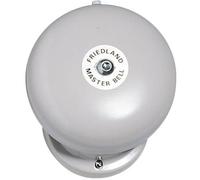 Honeywell 581072 Campanella 230 V (max) 100 dBA Grigio